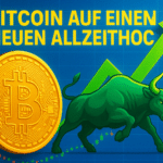 Neues Allzeithoch Bitcoin Kurs