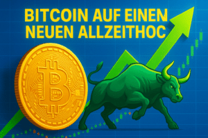 Neues Allzeithoch Bitcoin Kurs