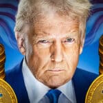 Bitcoin reserve is coming