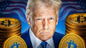 Bitcoin reserve is coming
