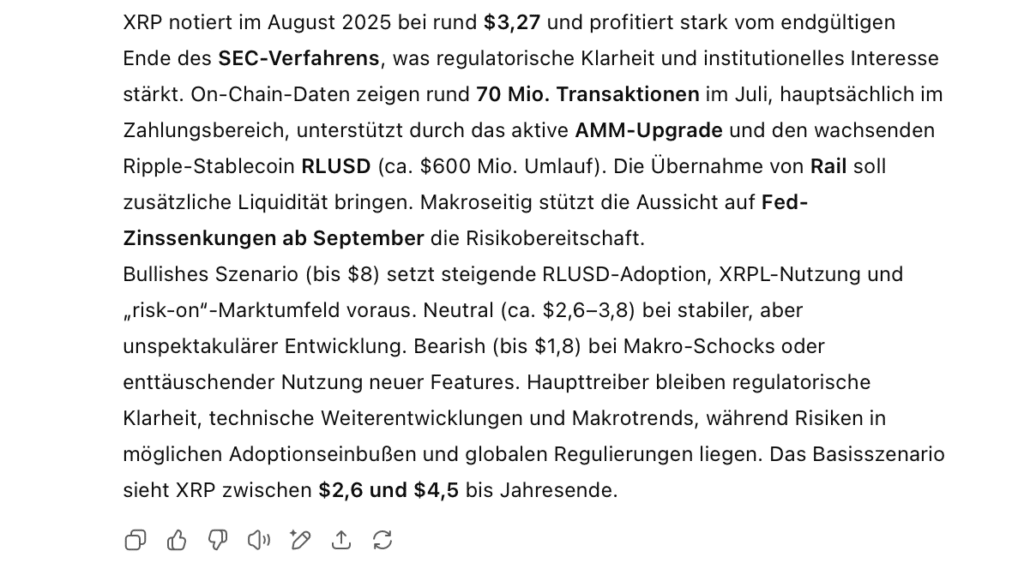 xrp