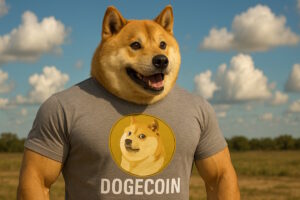 Dogecoin Prognose und Maxi Doge