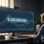 ETH Gründer Vitalik Buterin wird zum Milliardär