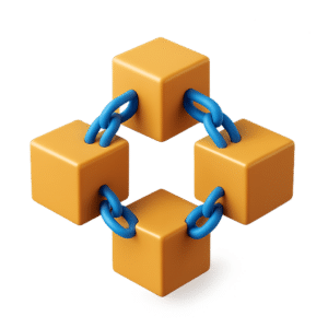 Einführung in die Blockchain-Technologie