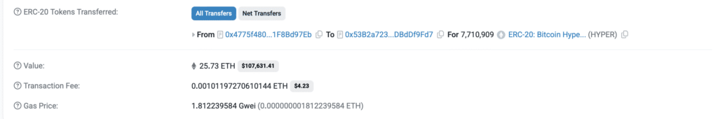 Etherscan