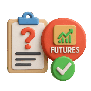 Fazit Ist Futures Trading das Richtige für Sie