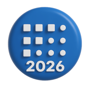 Fetch.ai 3d Logo 2026