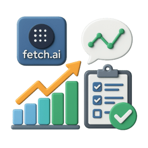Fetch.ai Prognose Fazit