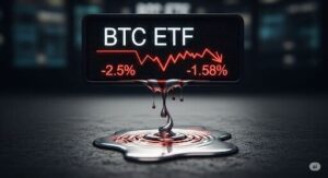 BTC-ETF