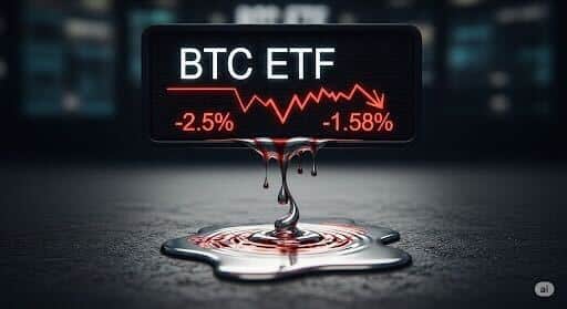 BTC-ETF