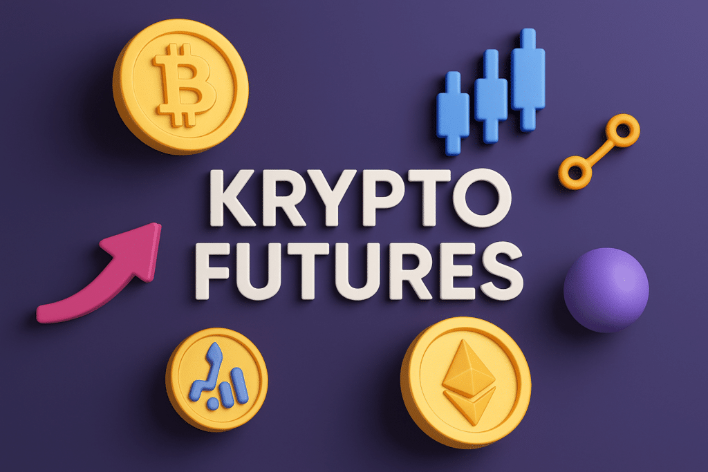 Krypto Futures