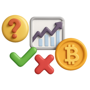 Krypto Futures Fazit