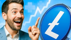 Litecoin-Rallye Preisprognose