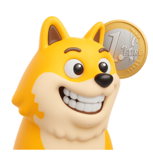 Maxi Doge Coin Prognose 1 Euro