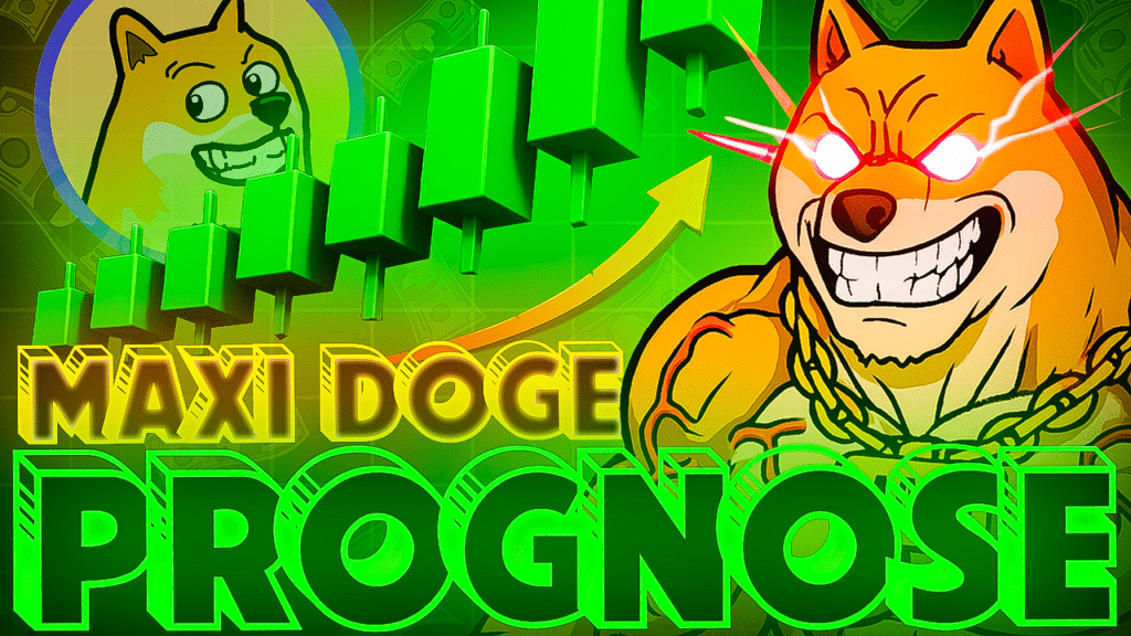 Maxi Doge Prognose