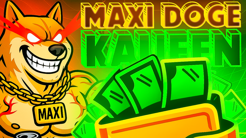 Maxi Doge kaufen