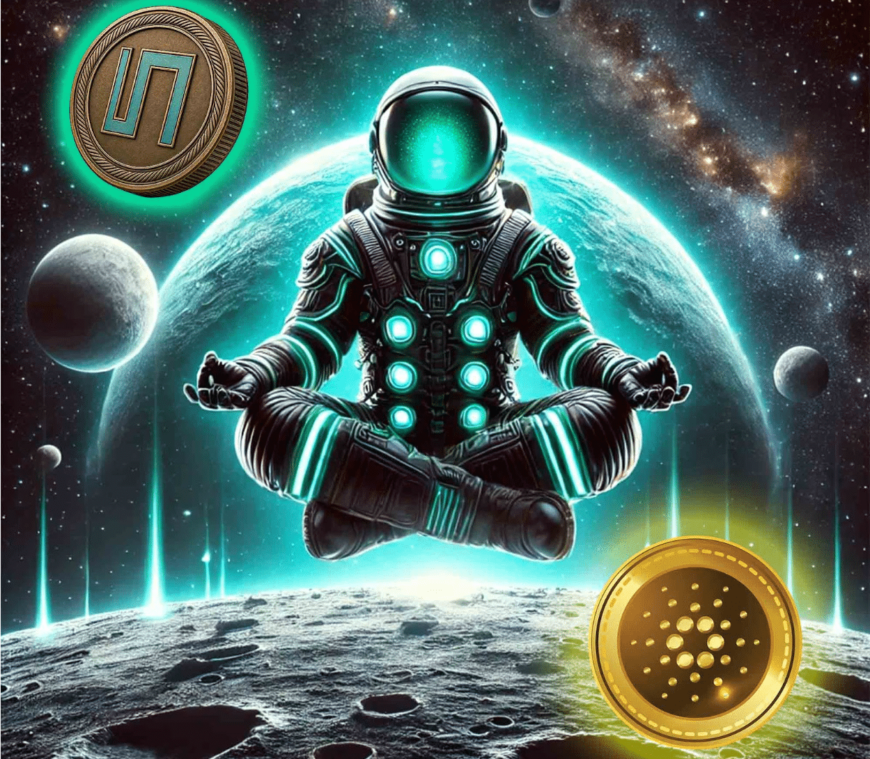 Neuer Altcoin Matcht Cardano 37s 200