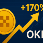 OKB OKX Exchange