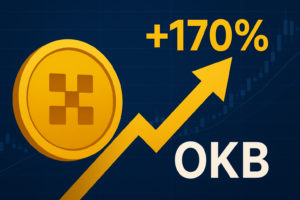 OKB OKX Exchange