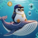 PENGU-Wale Prognosen