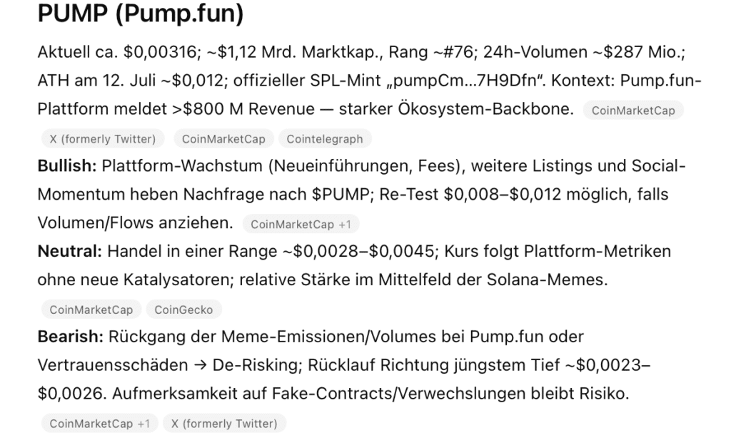 PUMP