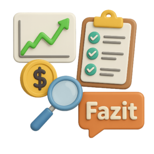 Pump.fun Prognose Fazit Unsere Analyse & Empfehlung