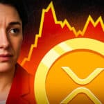 Ripple Kurs bullisch