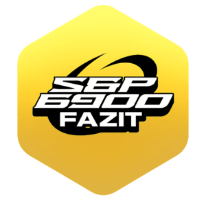 SPX6900 3d icon Fazit