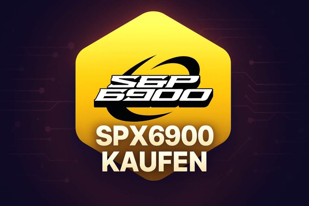 SPX6900 kaufen Beitragsbild