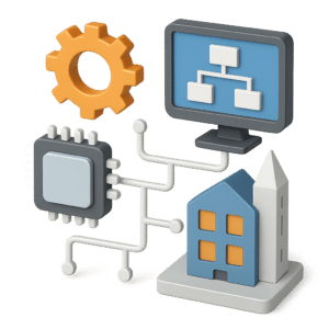 Technische Funktionsweise und Architektur