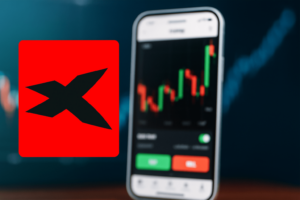 Technologische Exzellenz als Wettbewerbsvorteil für XTB