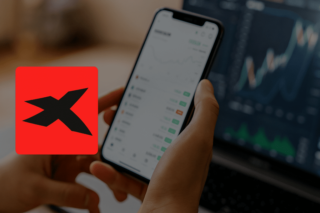 Trading immer dabei