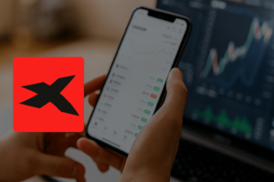 Trading immer dabei