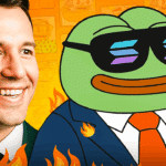 Wall Street Pepe NFT