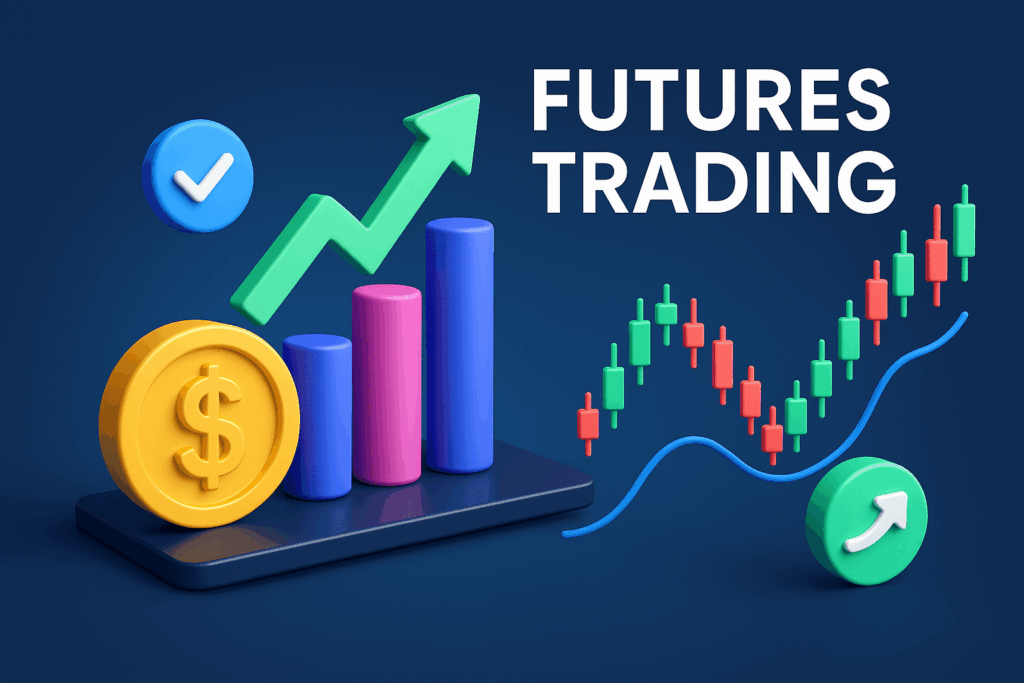 Was ist Future Trading – Ein Leitfaden für Anfänger