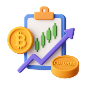 Was sind Krypto Futures (2)