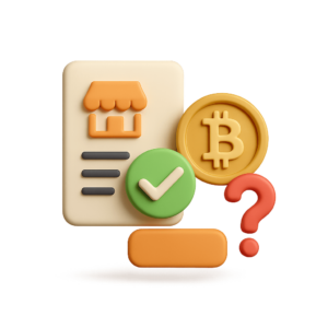 Wer akzeptiert Bitcoin Fazit