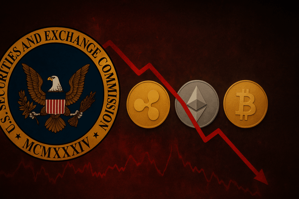 XRP ETFs Ripple