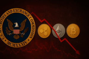 XRP ETFs Ripple
