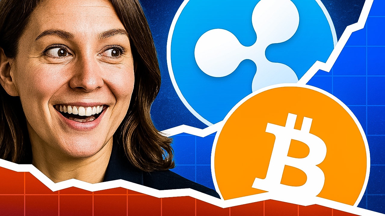 XRP Holds Strong