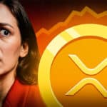 XRP Price at Risk of Correction