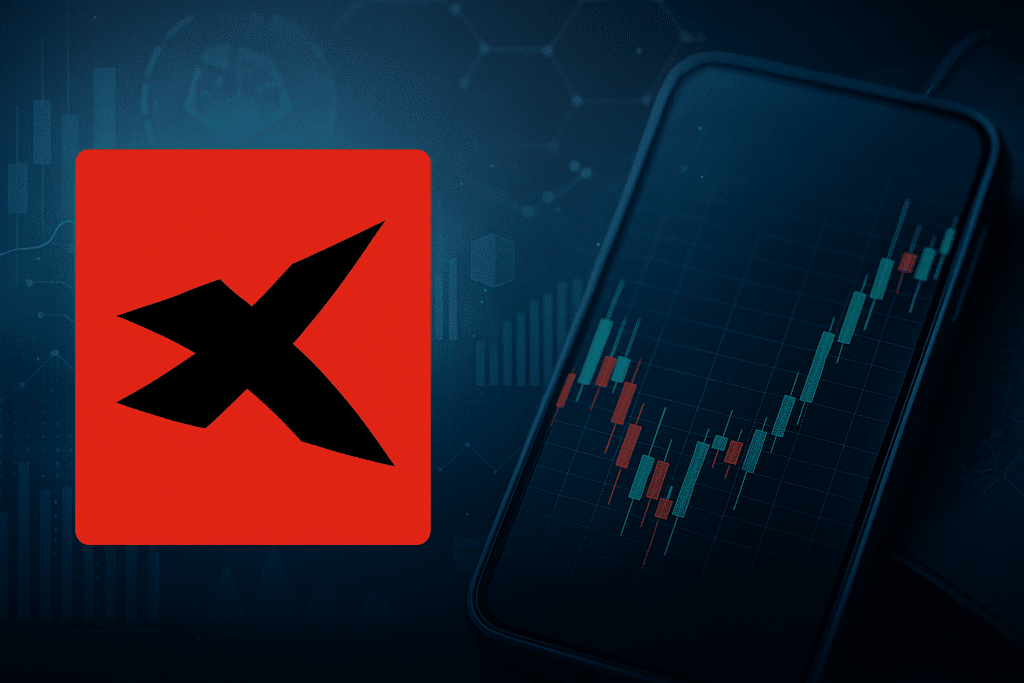 XTB – Trading auf einem neuen Level