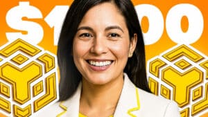Binance Coin BNB kaufen prognose