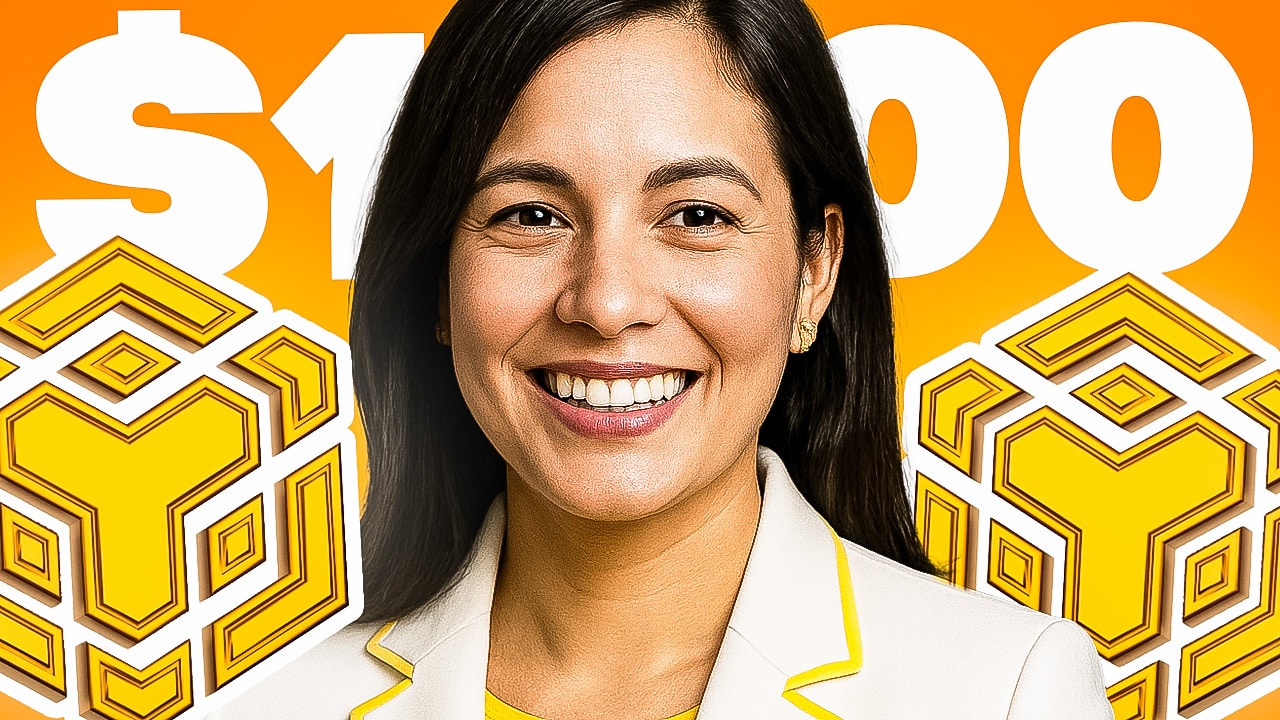Binance Coin BNB kaufen prognose