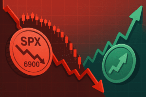 TOKEN6900 SPX6900 kaufen prognose