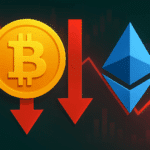 BTC ETH Korrektur kaufen prognose