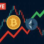 BTC, ETH kaufen Prognose live
