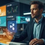 BTC ETH XRP kaufen prognose
