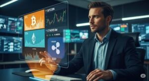 BTC ETH XRP kaufen prognose