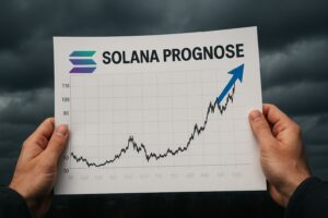 Bild von Solana Prognose heute